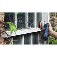 Ponceuse excentrique sans balais (outil seul) Dufferin Supply