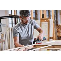 Ponceuse excentrique sans balais (outil seul) Dufferin Supply