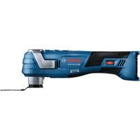Outil oscillant sans fil sans balais StarlockPlus (outil seul), 18 V, Lithium-ion Dufferin Supply