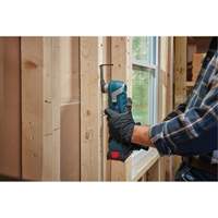 Outil oscillant sans fil sans balais StarlockPlus (outil seul), 18 V, Lithium-ion Dufferin Supply