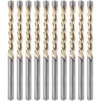 Embouts pour cloison s&egrave;che, 5/32", Acier rapide Dufferin Supply