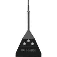 SDS-Plus&reg; Bulldog Hammer Steel Dufferin Supply