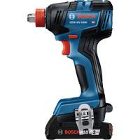 Ensemble de 2 outils, Lithium-ion, 18 V Dufferin Supply