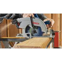 Scie circulaire PROFACTOR (outil seulement), 7-1/4", 18 V Dufferin Supply