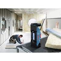 Compact Jobsite Radio with Bluetooth&reg; 5.0, Lithium-Ion, 18 V Dufferin Supply