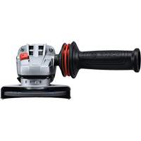 Ergonomic Angle Grinder, 4-1/2", 120 V, 10 A, 11000 RPM Dufferin Supply
