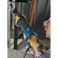 D-Handle Reciprocating Saw, 120 V, 12 A Dufferin Supply