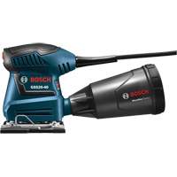 Orbital Finishing Sander Dufferin Supply