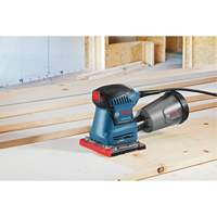 Orbital Finishing Sander Dufferin Supply
