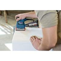 Orbital Finishing Sander Dufferin Supply