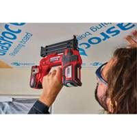 18-Gauge Cordless Brad Nailer (Tool Only), 18 V, Lithium-Ion Dufferin Supply