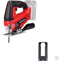 Scie sauteuse &agrave; vitesse variable sans (outil seulement), 18 V, Lithium-ion, 0-2700 coups/min, 1" Longueur de la course Dufferin Supply
