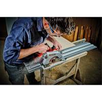 Cordless Circular Saw (Tool Only), 7-1/4", 18 V Dufferin Supply