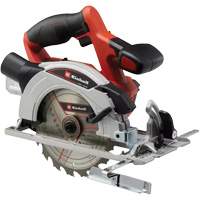 Cordless Circular Saw (Tool Only), 6-1/2", 18 V Dufferin Supply