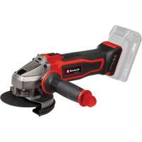 Rectifieuse dangle sans fil (outil seulement), Roue de 4-1/2", 18 V Dufferin Supply