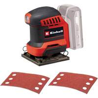 Cordless Sheet Sander (Tool Only) Dufferin Supply