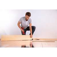 Cordless Oscillating Multi-Tool (Tool Only) Dufferin Supply