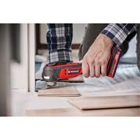 Professional Cordless Oscillating Multi-Tool (Tool Only) Dufferin Supply