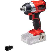 Professional Cordless Impact Wrench & Driver, 18 V, 1/2" Socket Dufferin Supply