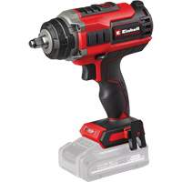 Professional Cordless Impact Wrench, 18 V, 1/2" Socket Dufferin Supply