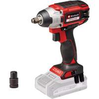 Professional Cordless Impact Wrench, 18 V, 1/2" Socket Dufferin Supply