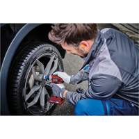 Professional Cordless Impact Wrench, 18 V, 1/2" Socket Dufferin Supply