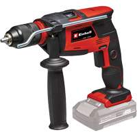 Cordless Hammer Drill (Tool Only), 1/2" Chuck, 18 V Dufferin Supply