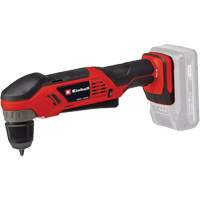 Cordless Right Angle Drill/Driver (Tool Only), 18 V, 3/8" Chuck, Lithium-Ion Dufferin Supply