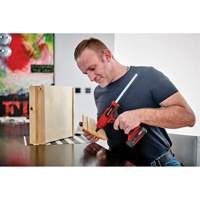 18V Cordless Hot Glue Gun (Tool Only) Dufferin Supply
