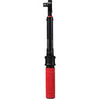 Cl&eacute; dynamom&eacute;trique, &agrave; cliquer, Entraînement 3/8" carr&eacute;, 5,6 - 28,2 Nm/50 - 250 lb-po Dufferin Supply