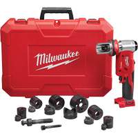 Outil emporte-pi&egrave;ce 6 tonnes 1/2" &agrave; 2" M18 FORCE LOGIC Dufferin Supply