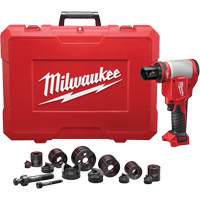 Outil emporte-pi&egrave;ce 10 tonnes de 1/2" &agrave; 2" M18 FORCE LOGIC Dufferin Supply