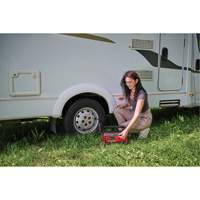 Gonfleur/d&eacute;gonfleur &agrave; double fonction PRESSITO 18 V avec ou sans fil (outil seulement) Dufferin Supply