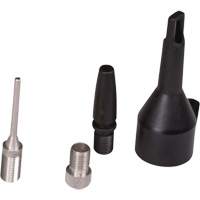 Gonfleur/d&eacute;gonfleur sans fil 18V PRESSITO (outil seulement) Dufferin Supply