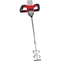 18V Cordless Mortar & Grout Mixer (Tool Only) Dufferin Supply