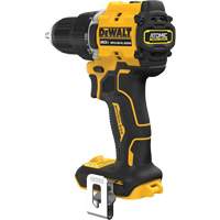 ATOMIC COMPACT SERIES MAX* Brushless Cordless Drill/Driver (Tool Only), Lithium-Ion, 20 V, 1/2" Chuck Dufferin Supply