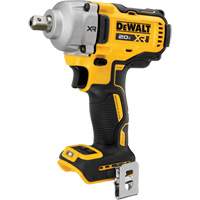 Cl&eacute; &agrave; chocs de milieu de gamme MAX* XR avec enclume &agrave; goupille de retenue, 20 V, Mandrin 1/2" Dufferin Supply