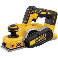 MAX* XR&reg; Brushless Cordless Planer (Tool Only) Dufferin Supply