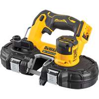 XTREME MAX* Brushless Cordless Bandsaw (Tool Only), 12 V, 1-3/4" Capacity Dufferin Supply