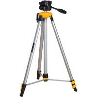 Laser Tripod with Tilting Head Dufferin Supply