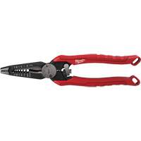 7-in-1 High-Leverage Combination Pliers Dufferin Supply