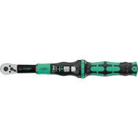 Cl&eacute; dynamom&eacute;trique Click-Torque Lock A 5 r&eacute;glable avec fonction Torque Lock, &agrave; cliquer, Entraînement 1/4" carr&eacute;, 1 - 18 lb-pi Dufferin Supply