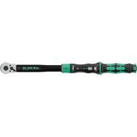 Cl&eacute; dynamom&eacute;trique Click-Torque Lock C 3 r&eacute;glable avec fonction Torque Lock, &agrave; cliquer, Entraînement 1/2" carr&eacute;, 30 - 146 lb-pi Dufferin Supply