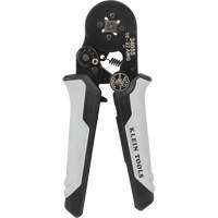 Ratcheting Ferrule Square Crimper Dufferin Supply