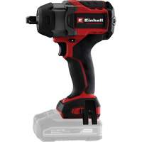Cl&eacute; &agrave; chocs professionnelle sans fil, 18 V, Mandrin 1/2" Dufferin Supply
