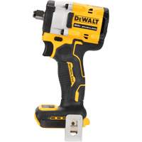 ATOMIC Cordless Impact Wrench with Hog Ring Anvil, 20 V, 1/2" Socket Dufferin Supply