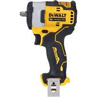 XTREME Brushless Cordless Impact Wrench, 12 V, 3/8" Socket Dufferin Supply
