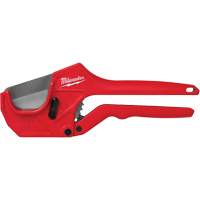 Ratcheting Pipe Cutter, 1-5/8" Capacity Dufferin Supply
