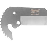 Ratcheting Pipe Cutter Replacement Blade Dufferin Supply