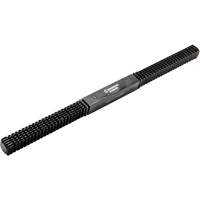 No. 1 Regular Bolt Thread Restoring File, Square, 9" Dufferin Supply
